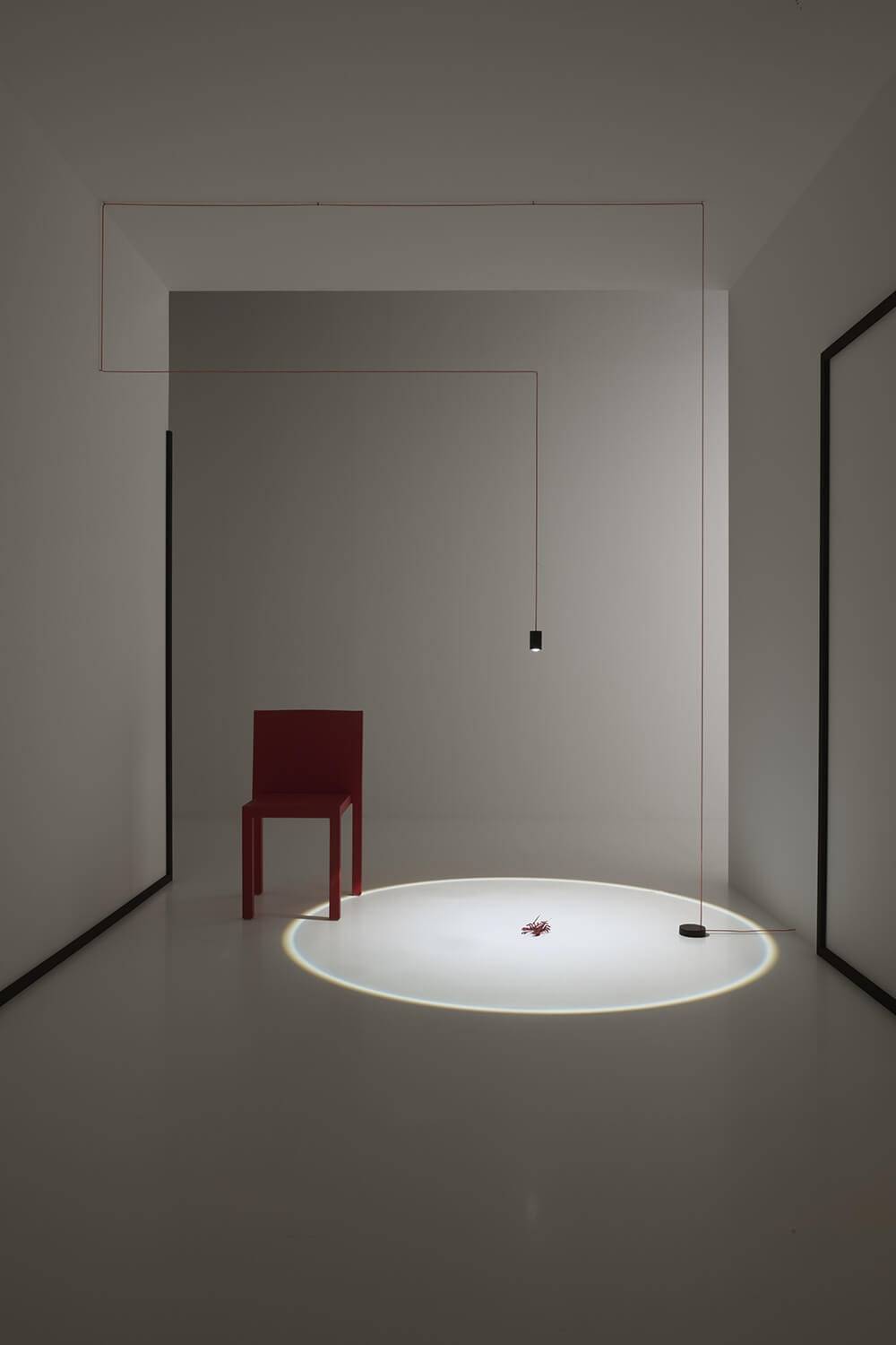 spazio 10/ph dim remoto